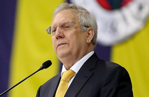 Aziz Yıldırım'ın son koronavirüs testi sonuçları açıklandı