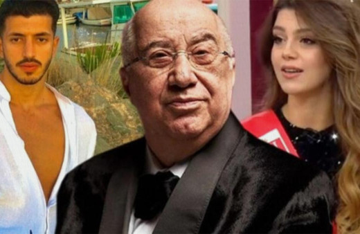 Best Model yarışmacılarına tacizle suçlanan Erkan Özerman'la ilgili yeni gelişme