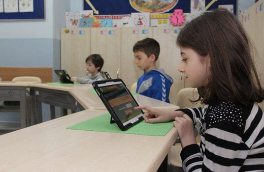 BİLSEM sınav tarihleri 2022 online başvuru formu doldurma