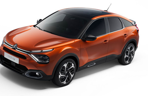 Citroen'den yeni yıl kampanyası kredi seçenekleri dikkat çekiyor