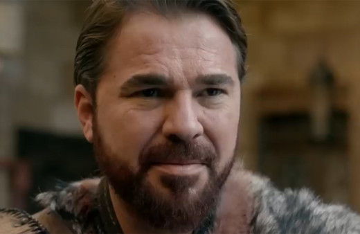 Barbaroslar Akdeniz'in Kılıcı 16. bölüm ön izleme