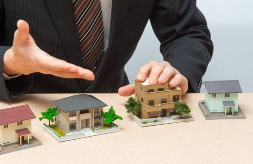 Gayrimenkul sektöründe Türkiye'de “Arap baharı” yaşanacak