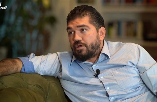 Rasim Ozan Kütahyalı 'Türkiye'de yakında kaos olacak' ve "seçimi kaybeden Silivri'ye gidecek" dedi