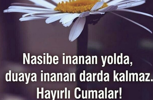 Cuma mesajları en yeni resimli kısa cuma tebrik sözleri-Cuma mesajları hadisli hayırlı cumalar
