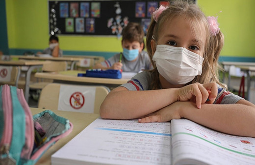 TTB'den Kovid-19 salgını sürecinde alınacak ek tedbir önerileri