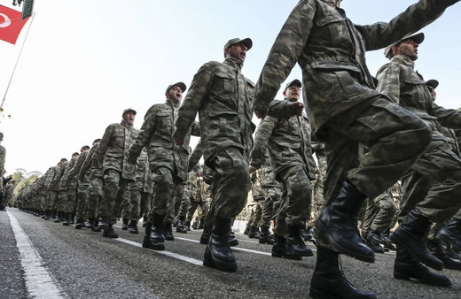 Bedelli askerlik ücreti 2022 ödemesi ve hesaplaması nasıl olur?