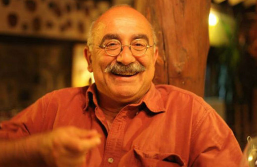 Yunanistan Sevan Nişanyan'ı serbest bıraktı! 15 gün içinde terk edecek