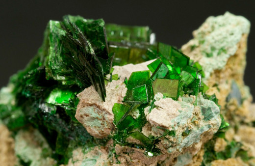 Yozgat'ta uranyum arama çalışmaları yeniden başlatıldı