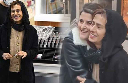 Yıldız Tilbe sokakta kendisini öpmeye çalışan hayranına ne yapacağını bilemedi!