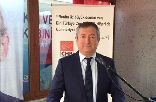 CHP'de yeni taciz skandalı! CHP'li tacizci bu sefer temiz dayak yedi