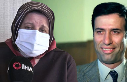 Nevşehir'de Kemal Sunal'ın 'Kılıbık' filmi gerçek oldu! Kamera görüntüleri izleyen kadın inanamadı