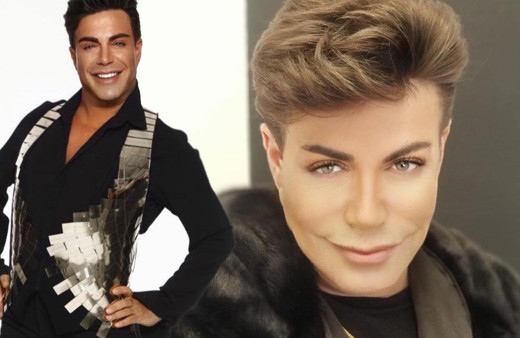 'Evliyken yaptıysa terbiyesizlik olmuştur' diyen Fatih Ürek aldatma sözleri: Gidip kafalarını vursunlar