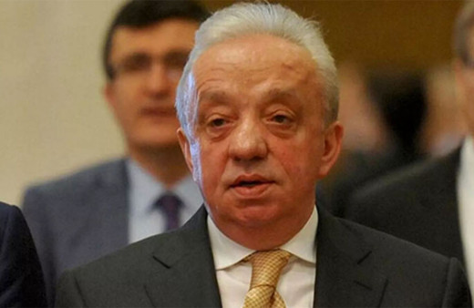 'Mehmet Cengiz Londra'da sokak satın aldı' iddiası! Cengiz'den açıklama geldi