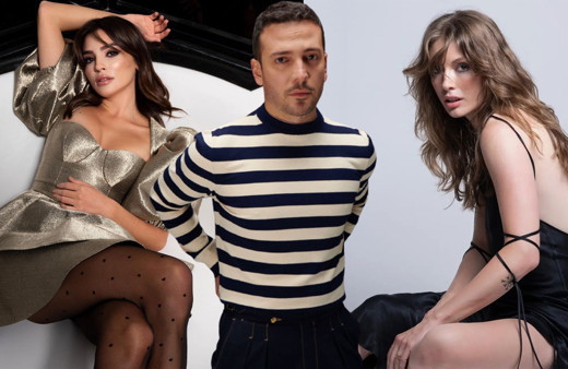 Evinde piton yılanı besliyor! Minareye çıkıp ezan okumuş: Yasemin Allen Oğuzhan Koç Derya Bedavacı şaşırttı