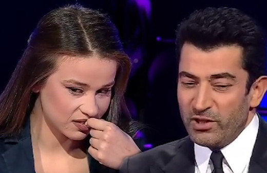 ATV Milyoner'de öyle bir soruyu bilemedi ki Twitter'da rezil oldu! Kenan İmirzalıoğlu şaştı kaldı
