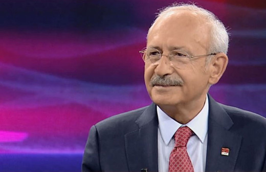 Kemal Kılıçdaroğlu: Amacım mülakata dikkat çekmekti, MEB'e kapı açık olsa da girmeyecektim