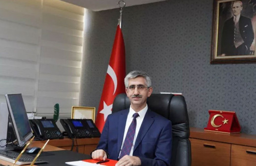 Milli Eğitim Bakan Yardımcısı Bilgili görevden alındı