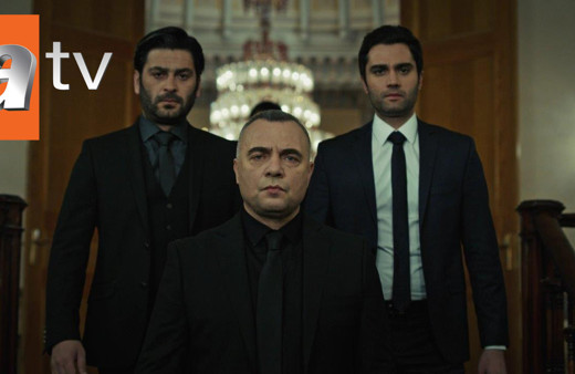 ATV'den EDHO için milyonluk dava iddiası! Dizinin yeni ismi ve adresi belli oldu dendi ortalık karıştı