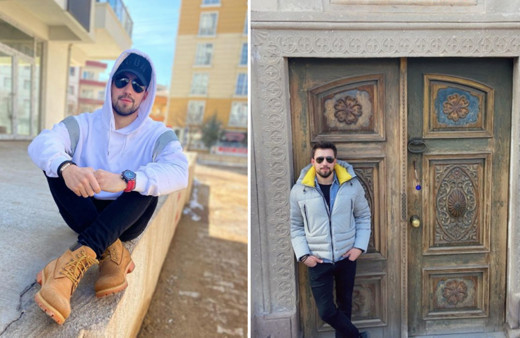 Doktor Hülya Acar kimdir Masterchef Hasan'in sevgilisi kaç yaşında?