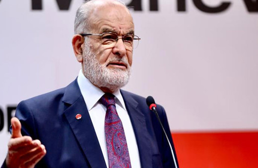 Koronavirüse yakalanmıştı! Temel Karamollaoğlu hastaneye yatırıldı