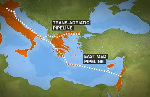 Yunanistan'a ABD'den soğuk duş: Türkiye kızmasın diye istemiyorlar