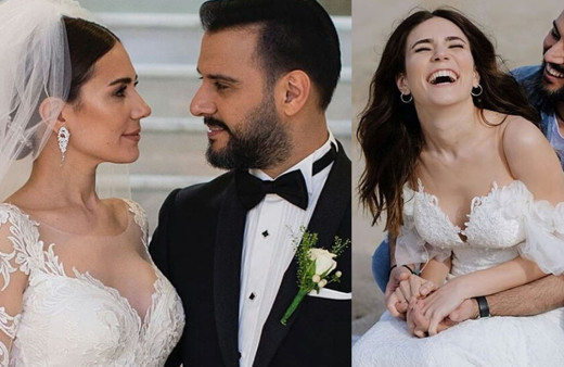 Alişan'ın eşi Buse Varol'dan 'zengin koca' mesajına olay cevap
