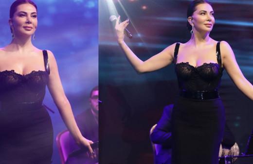 Ebru Yaşar diz kapağını kırdı hastaneye kaldırıldı ameliyata alındı! İşte son durumu