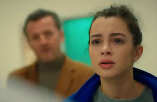 Kardeşlerim 35. bölüm fragmanı