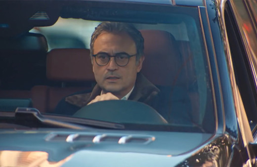 Annemizi Saklarken 6. bölüm fragmanı