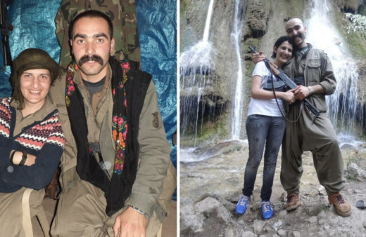 Semra Güzel HDP'li vekil kimdir kaç yaşında? Semra Güzel evli mi eşi kim?