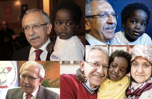 Ahmet Emre Bilgili eşi Hamide Bilgili ve çocukları kimdir? Ahmet Emre Bilgili ailesi