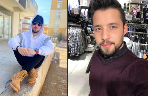 Masterchef Hasan oynadığı diziler Aşk ve Mavi'deki rolü neydi?