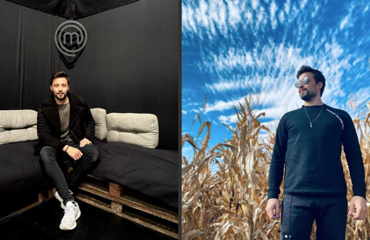 Masterchef Hasan kaç yaşında aslen nereli Hasan Biltekin kimdir?