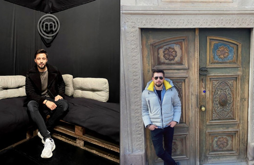 Masterchef Hasan sevgilisi Doktor Hülya Acar kimdir kaç yaşında? Masterchef Hasan nişanlı mı?