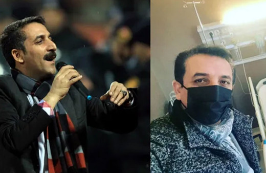 Latif Doğan'dan ameliyata giren annesinin son durumuna ilişkin açıklama