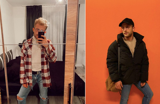 Masterchef Tahsin evli mi Tahsin Küçük burger dükkanı nerede?