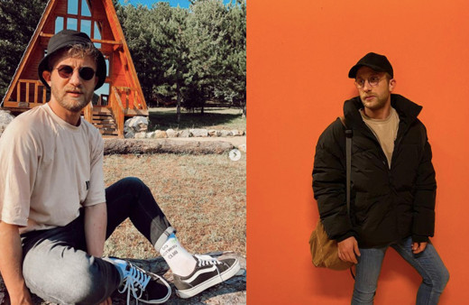 Masterchef Tahsin boyu kaç sevgilisi var mı? Tahsin Küçük yaşı kaç biyografisi