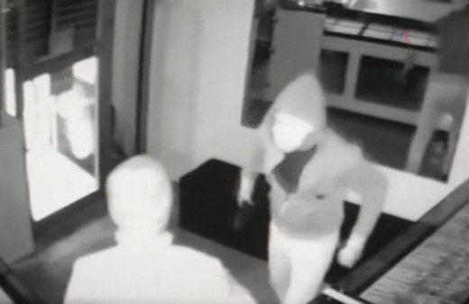 Kuyumcunun akıl almaz planı! Polis kamera görüntülerini izleyince her şey ortaya çıktı