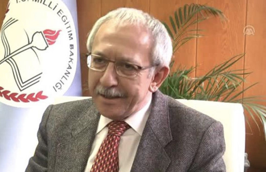 Ahmet Emre Bilgili kimdir aslen nereli neden MEB görevinden alındı?