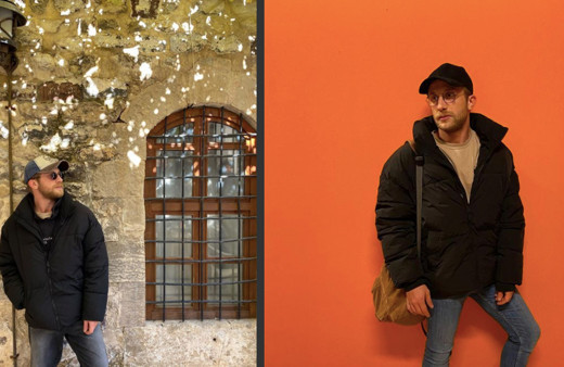 Tahsin Küçük kaç yaşında aslen nereli Yemekteyiz ve Ver Vırına'ya katılmış