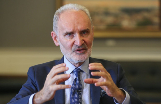 Özel sektörde çalışanlara da 40 bin TL! Maaş promosyonunda yeni gelişme