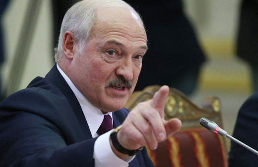 Lukaşenko'dan flaş karar! Ürünlere zam yapılmasını yasakladı