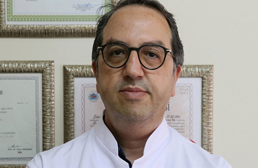 Bilim Kurulu Üyesi Prof. Dr. Alper Şener vaka artışları için ne dedi? Önümüzdeki 3 haftaya dikkat çekti