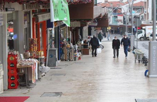 Flaş karar duyuruldu! Kocaeli'de belediye aşı olmayana ruhsat vermeyecek
