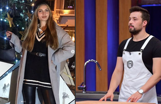 Hasan Biltekin nereli ailesi ve sevgilisi kimdir? Masterchef Hasan anne ve babası