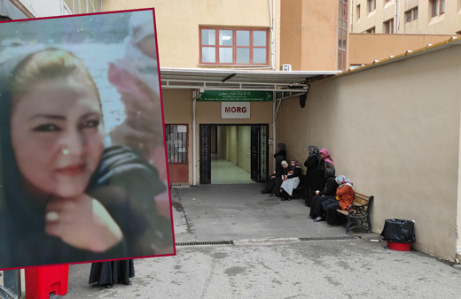 Şanlıurfa'da eşiyle tartıştıktan sonra üzerine benzin döküp kendini ateşe veren kadın öldü