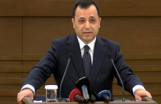 "Adil yargılanma hakkıyla ilgili bir meselemiz var"