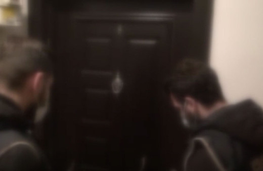 İstanbul'da terör örgütü PKK'ya yönelik operasyon! 5 şüpheli yakalandı