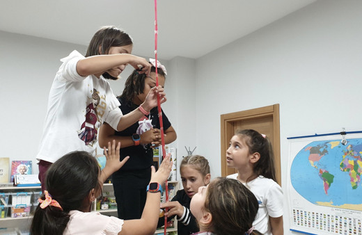 BİLSEM sınavı nedir kazanınca ne oluyor? BİLSEM sınavı ne işe yarar?