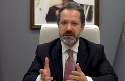 İslam Memiş uyardı: 800 liranın üzerinde gram altın alınmaz! 2022'de Gram altın 1.450 lirayı görecek